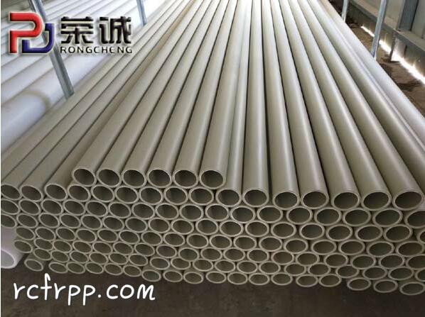 PPH道用于饮用水管道系l,属于l色建材